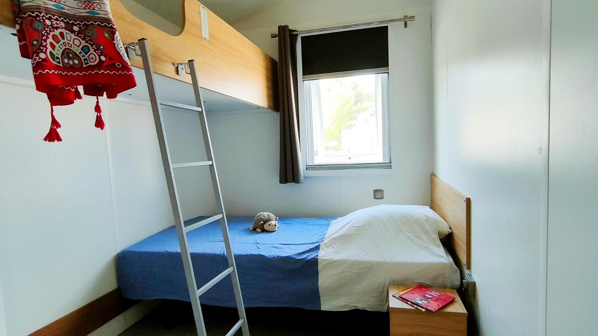 Camping Tikayan Felix De La Bastide Saint-Mitre-les-Remparts Esterno foto