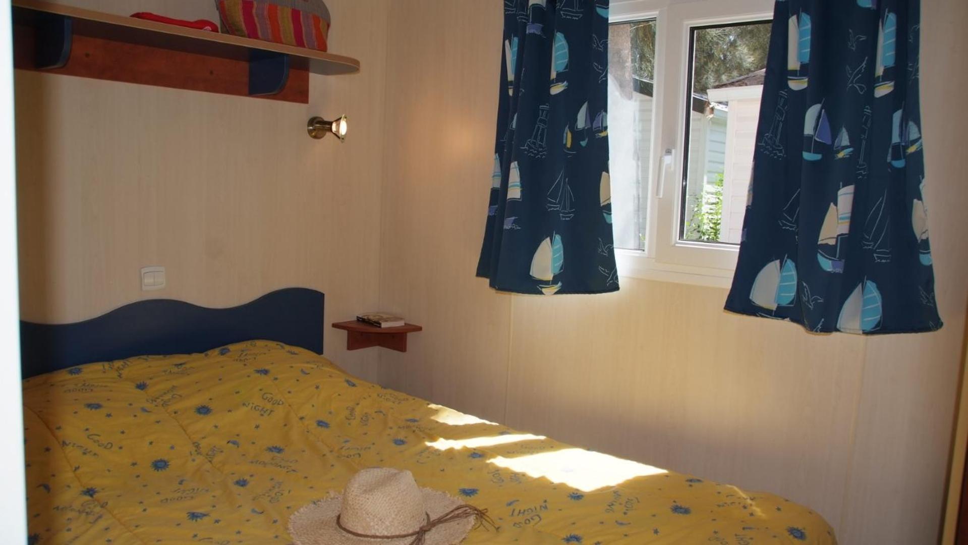 Camping Tikayan Felix De La Bastide Saint-Mitre-les-Remparts Esterno foto