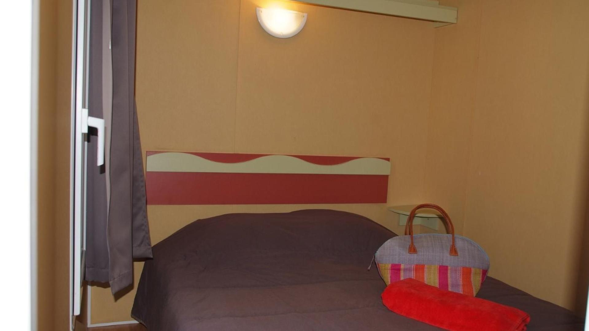 Camping Tikayan Felix De La Bastide Saint-Mitre-les-Remparts Esterno foto