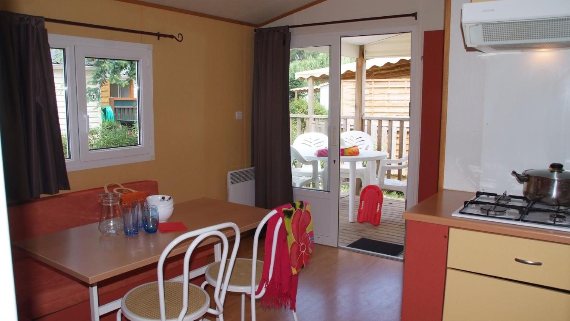Camping Tikayan Felix De La Bastide Saint-Mitre-les-Remparts Esterno foto