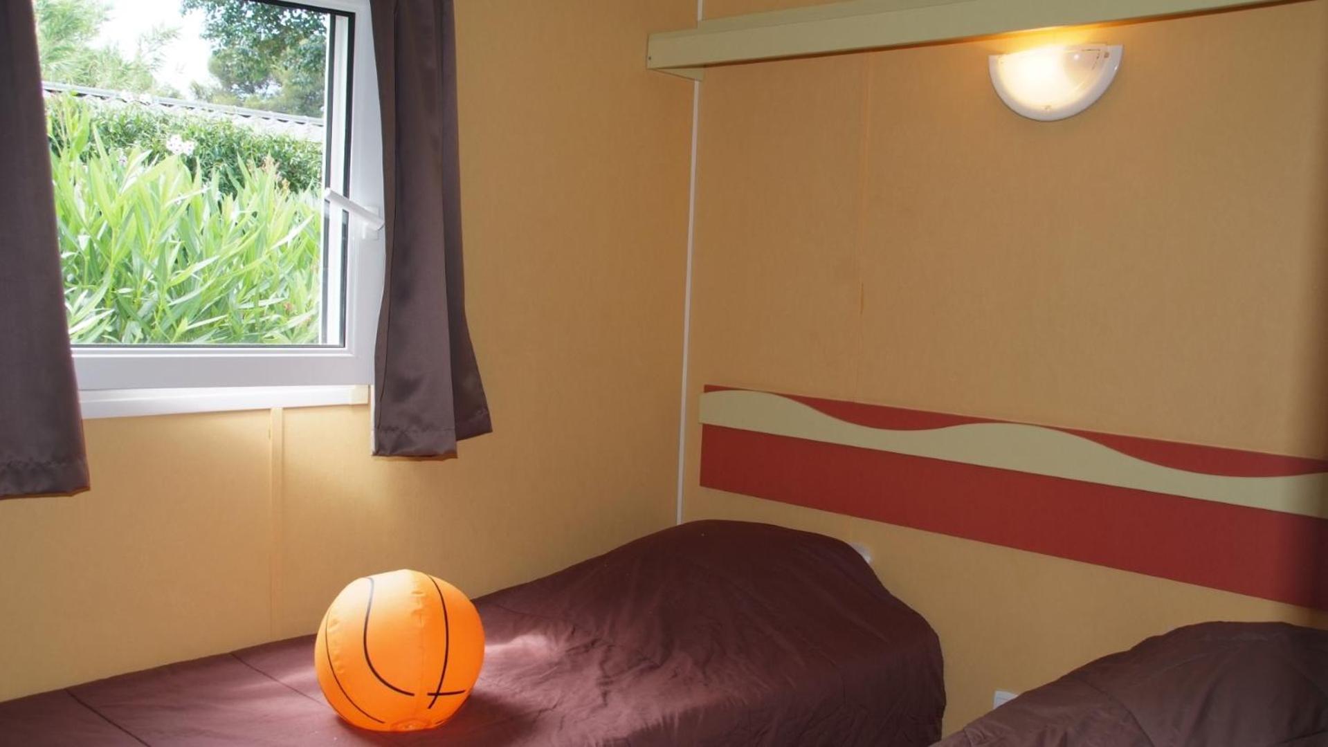 Camping Tikayan Felix De La Bastide Saint-Mitre-les-Remparts Esterno foto